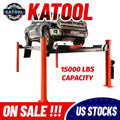 Katool 4H150 15,000 lb 4 Post Alignment Lift