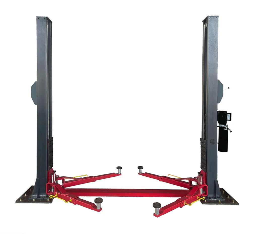 Katool KT-H120D 12,000lbs Two Post Lift