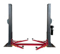 Katool KT-H120D 12,000lbs Two Post Lift