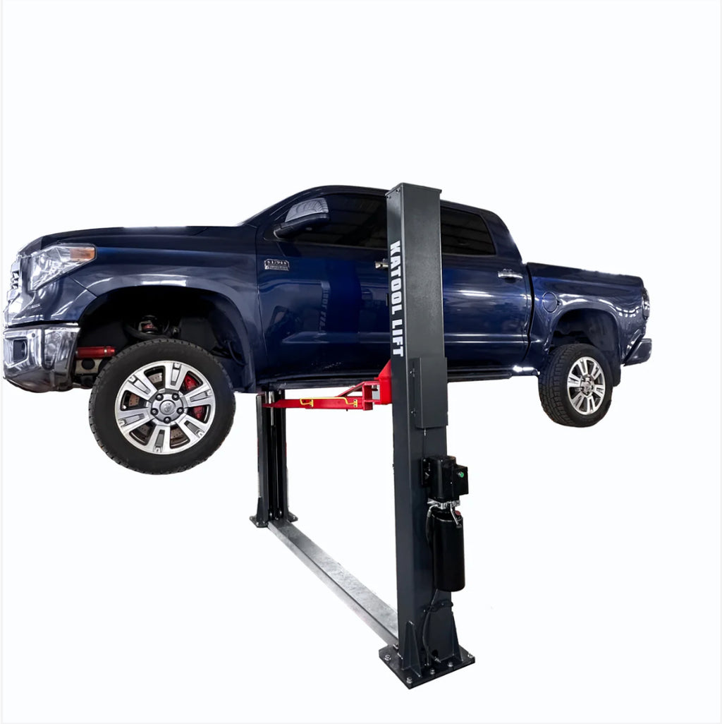 Katool KT-H120D 12,000lbs Two Post Lift