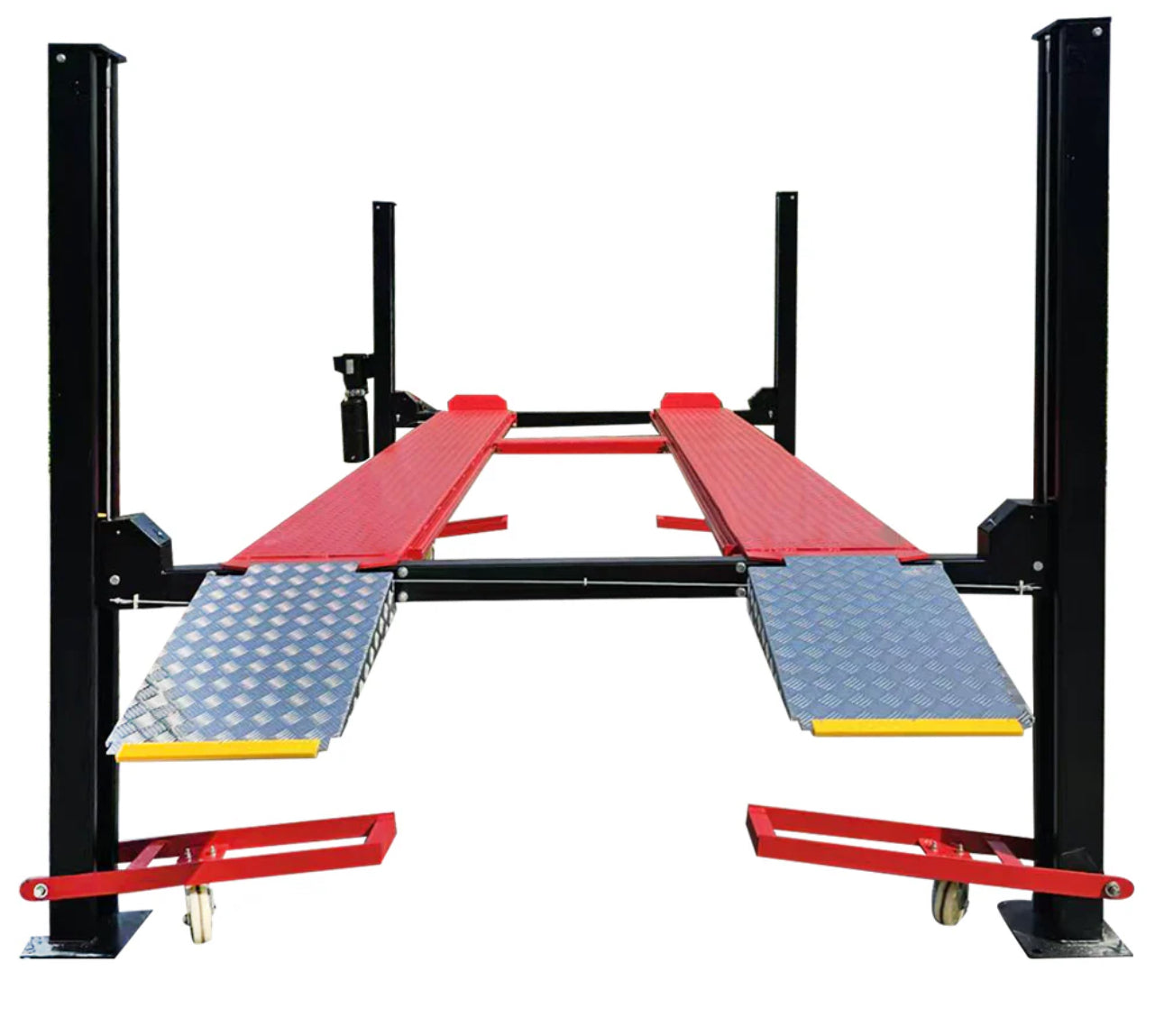 Katool KT-4H950 Heavy Duty Parking Lift 9,500 lbs Capacity