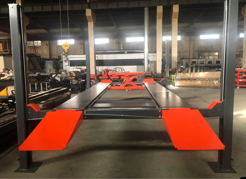 Katool KT-4H110 11,000lbs Four Post Lift