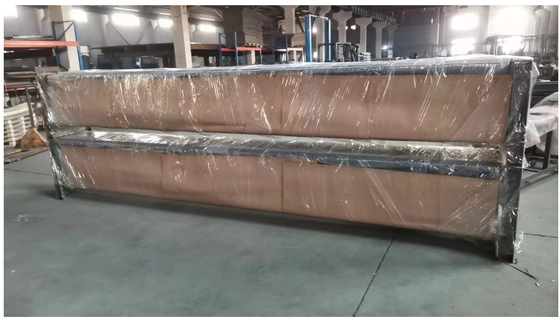 Katool KT-4H110 11,000lbs Four Post Lift